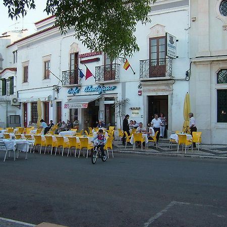 Alentejano Low Cost Hotel Estremoz Eksteriør billede