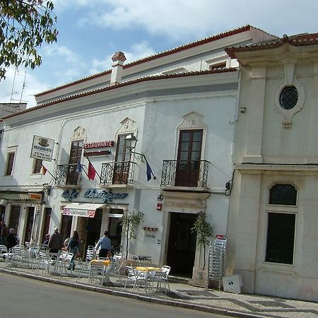 Alentejano Low Cost Hotel Estremoz Eksteriør billede