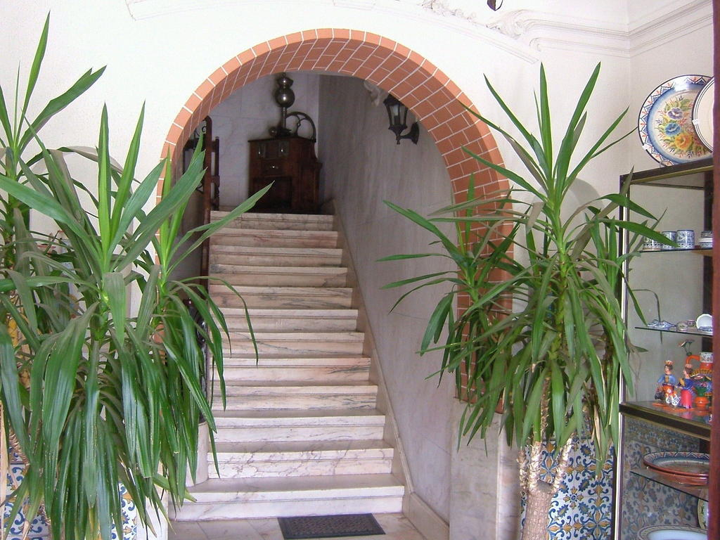 Alentejano Low Cost Hotel Estremoz Eksteriør billede