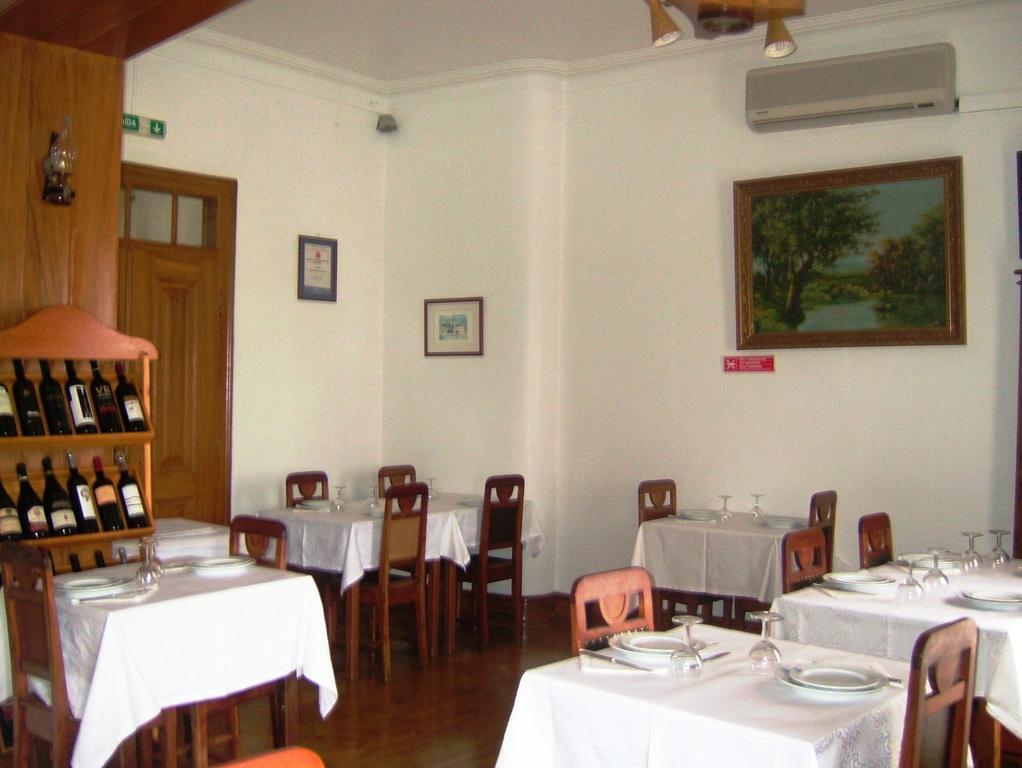 Alentejano Low Cost Hotel Estremoz Eksteriør billede