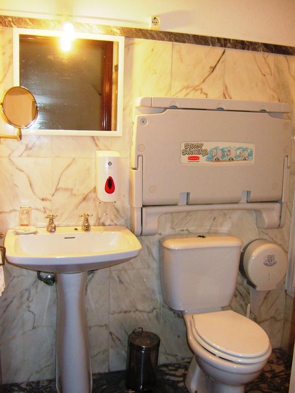 Alentejano Low Cost Hotel Estremoz Værelse billede