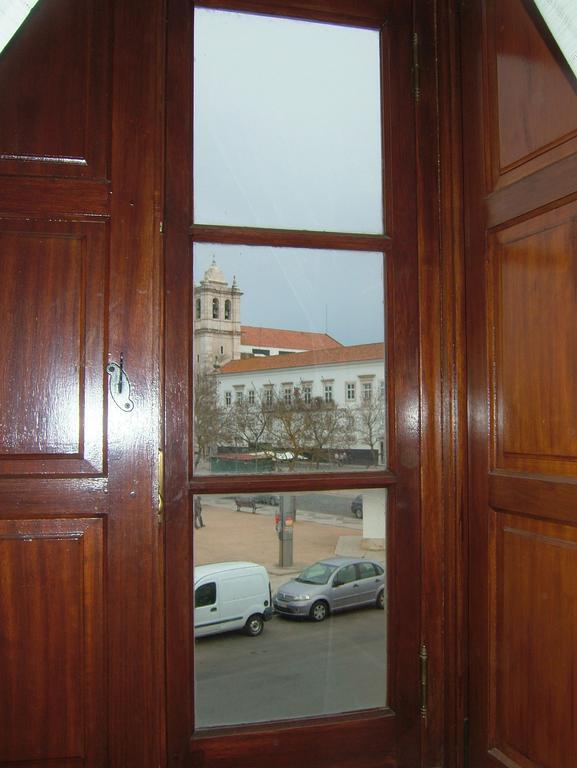 Alentejano Low Cost Hotel Estremoz Eksteriør billede