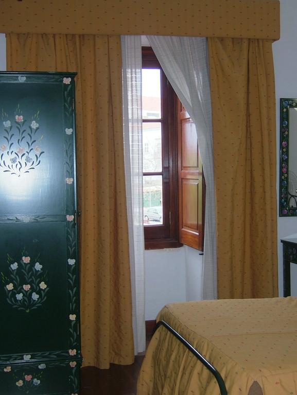 Alentejano Low Cost Hotel Estremoz Værelse billede