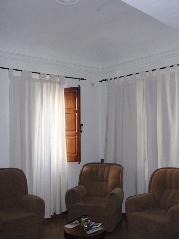 Alentejano Low Cost Hotel Estremoz Eksteriør billede