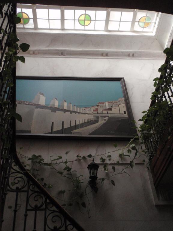 Alentejano Low Cost Hotel Estremoz Eksteriør billede