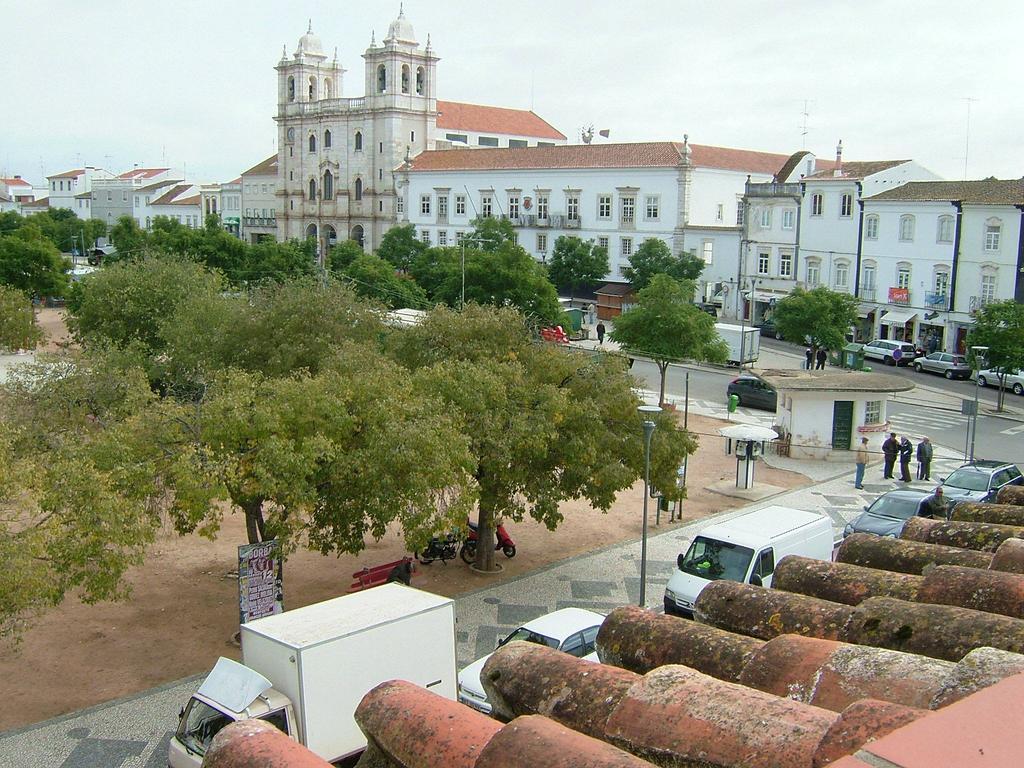 Alentejano Low Cost Hotel Estremoz Eksteriør billede
