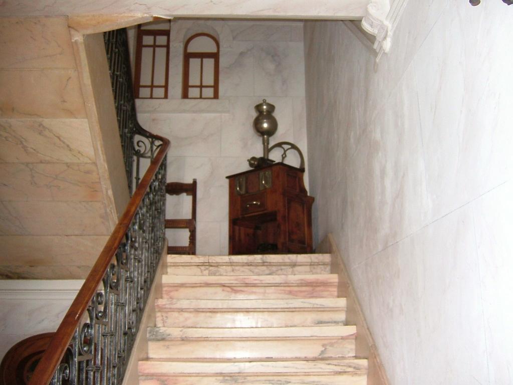 Alentejano Low Cost Hotel Estremoz Eksteriør billede