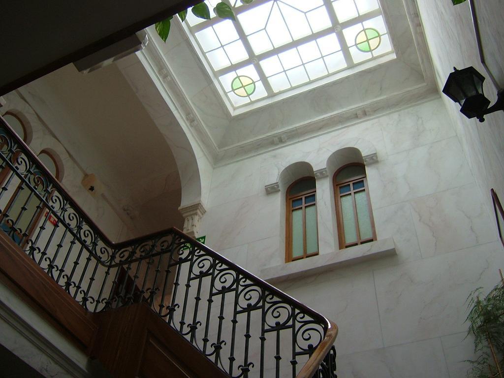 Alentejano Low Cost Hotel Estremoz Eksteriør billede