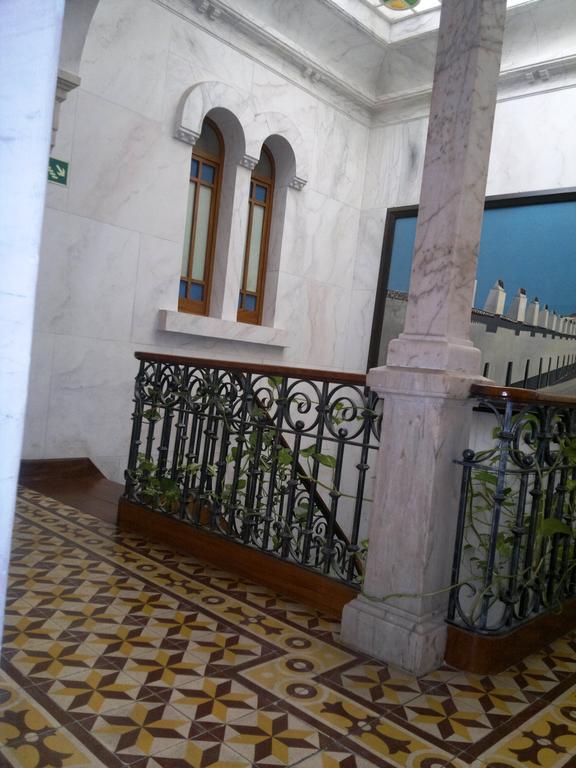 Alentejano Low Cost Hotel Estremoz Eksteriør billede