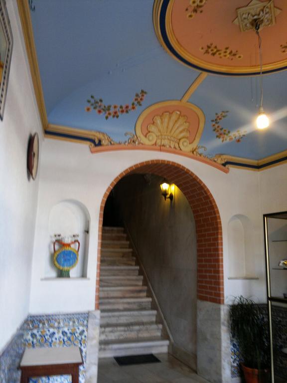Alentejano Low Cost Hotel Estremoz Eksteriør billede