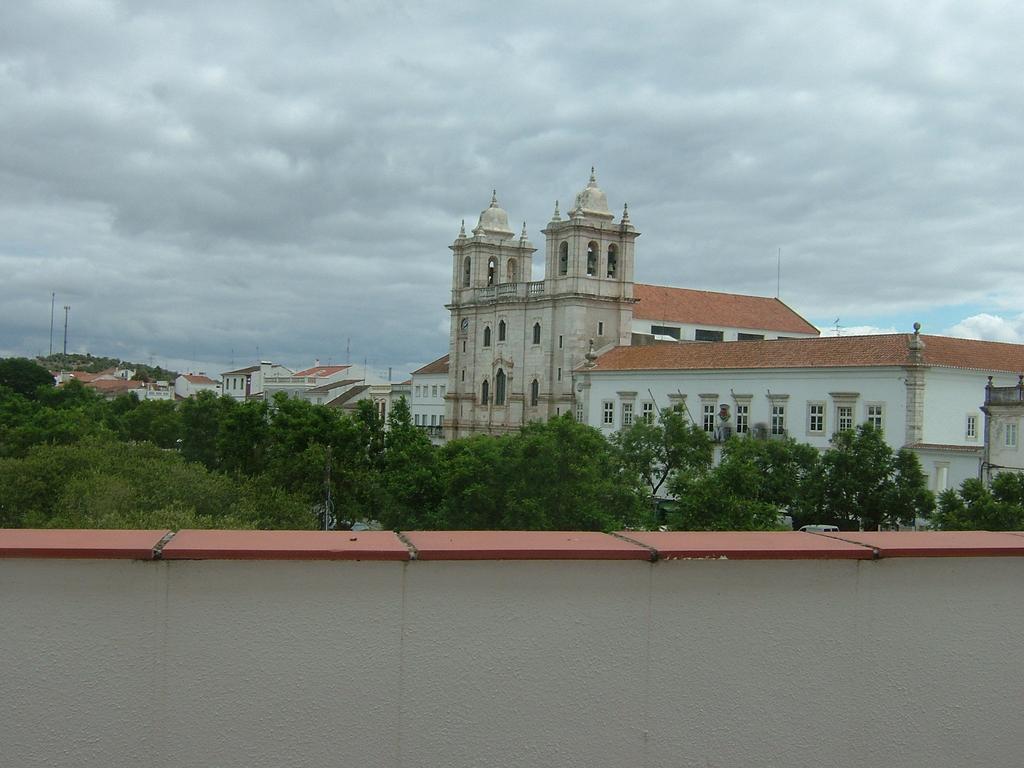 Alentejano Low Cost Hotel Estremoz Eksteriør billede