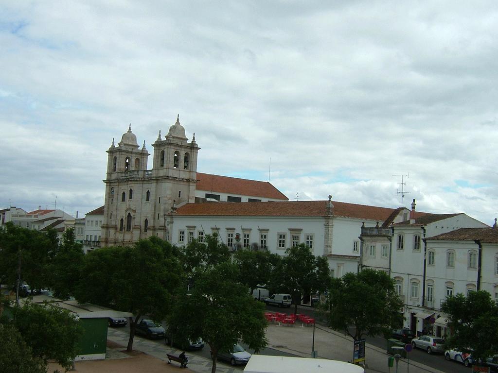 Alentejano Low Cost Hotel Estremoz Værelse billede