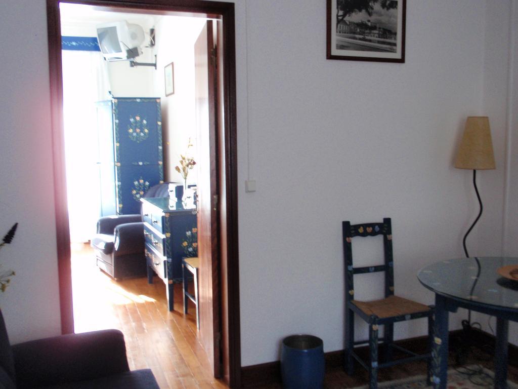 Alentejano Low Cost Hotel Estremoz Værelse billede