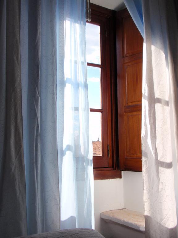 Alentejano Low Cost Hotel Estremoz Værelse billede