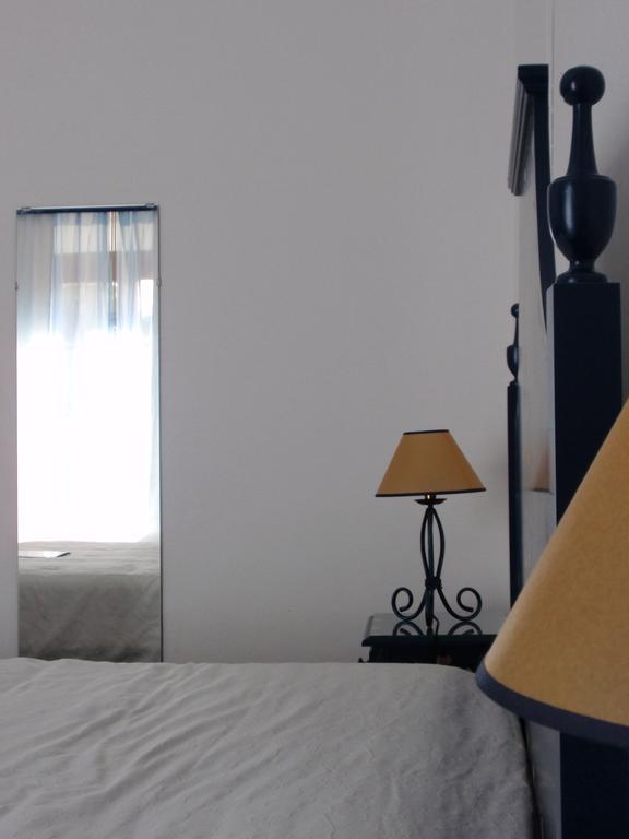 Alentejano Low Cost Hotel Estremoz Værelse billede