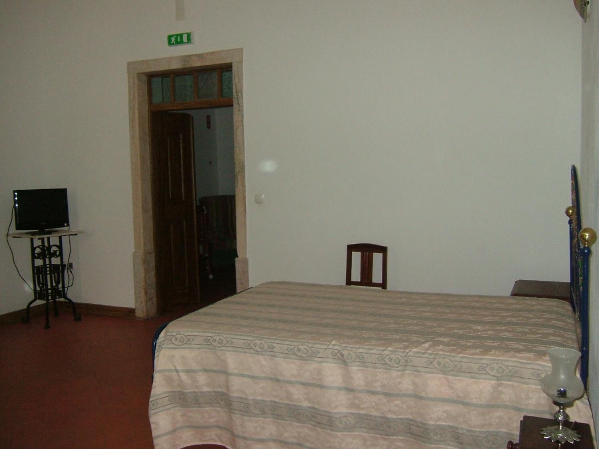 Alentejano Low Cost Hotel Estremoz Eksteriør billede